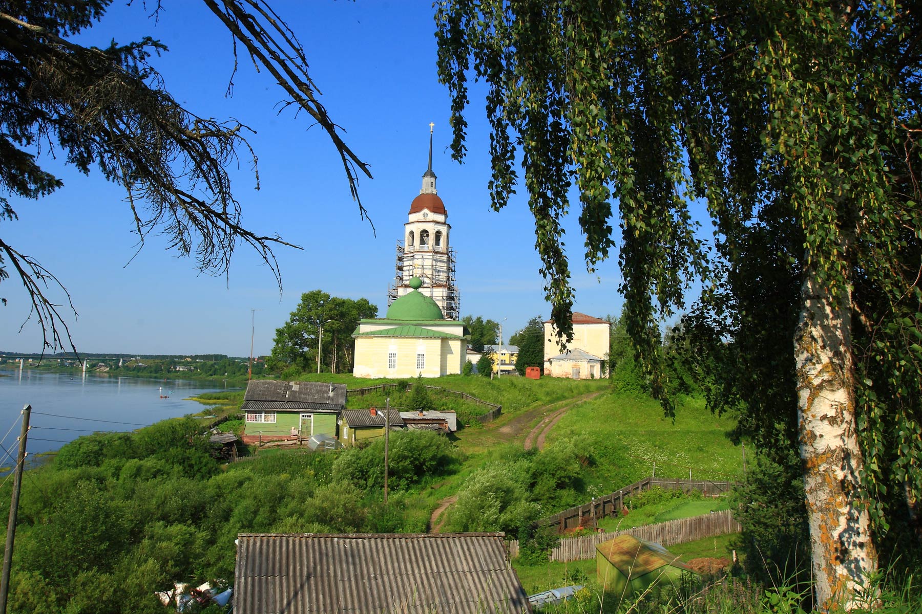 Totma